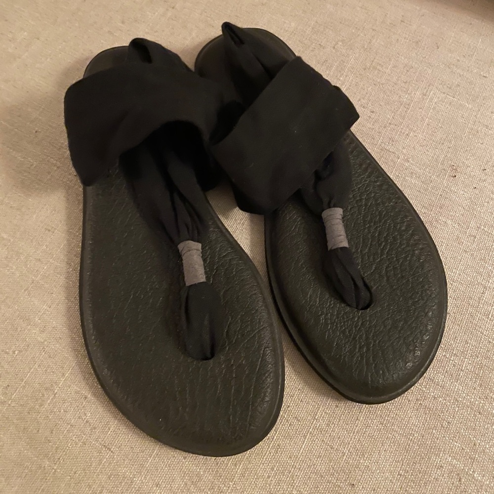 Sanuk Yoga Sling women’s sandals